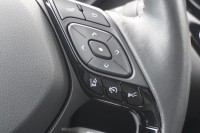 Toyota C-HR 1.8 Hybrid Aut. Lounge