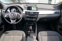 BMW X1 sDrive20i Advantage Aut.