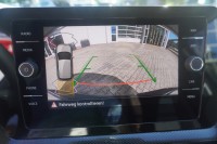 VW T-Cross 1.5 TSI DSG