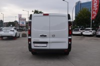 Opel Vivaro B 1.6 CDTI L1H1 2.9t Sortimo