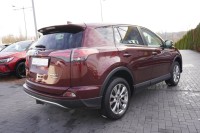 Toyota RAV 4 RAV4 2.5 Hybrid Executive