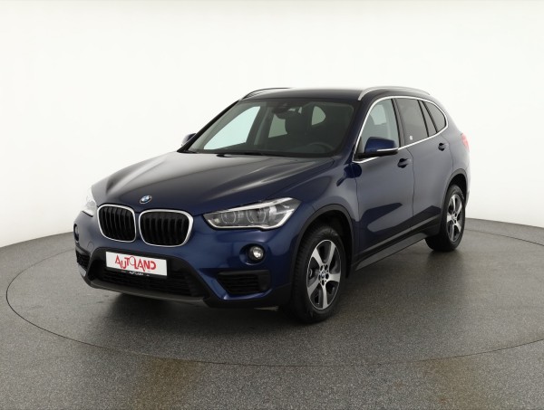 BMW X1 sDrive20 i Advantage