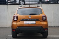 Dacia Duster II 1.0 TCE 100