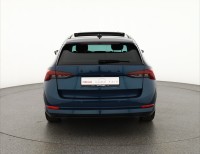 Skoda Octavia Combi 1.5 TSI Style