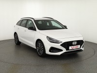 Hyundai i30 Kombi 1.6 T-GDI Aut.