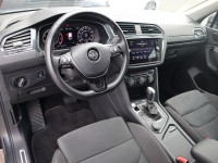 VW Tiguan Allspace 2.0 TSI Highline 4M