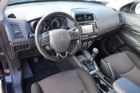 Mitsubishi ASX 1.6 Basis 2WD