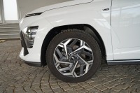 Hyundai Kona 1.6 T-GDI N Line