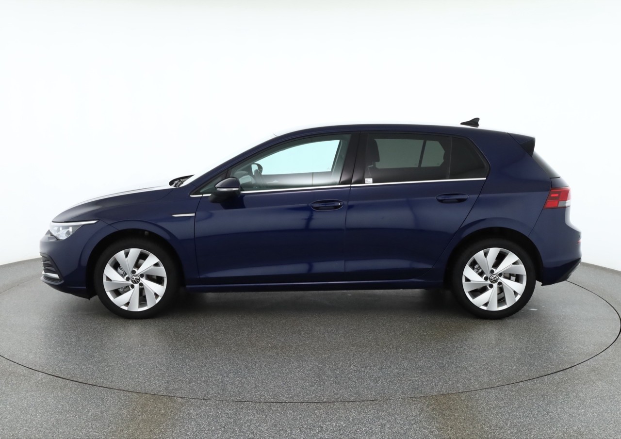 VW Golf VIII 1.5 TSI Style