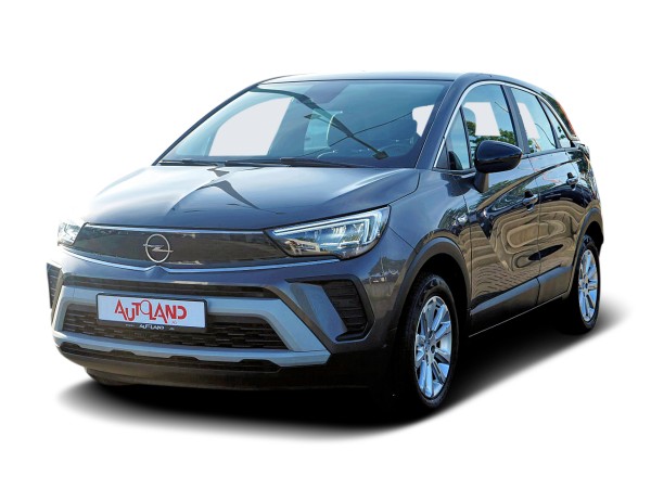 Opel Crossland 1.2 DI Turbo Aut.