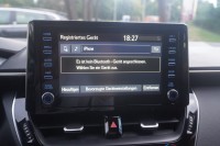 Toyota Corolla 1.8 Hybrid TS Team D Aut.