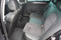 Skoda Superb Combi 2.0 TSI Style 4x4