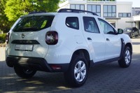 Dacia Duster II 1.0 TCe 100 LPG