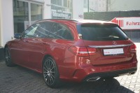 Mercedes-Benz C 250 C250 T AMG Line 9G-Tronic