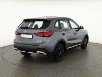 MG ZS 1.5 Hybrid Standard Aut.