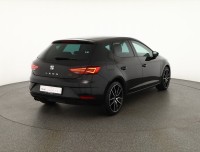 Seat Leon 2.0 TSI DSG FR