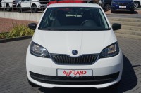 Skoda Citigo 1.0 Active