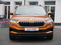 Skoda Karoq 1.5 TSI