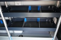 VW Caddy Maxi Cargo 2.0 TDI