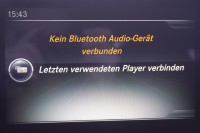 Mercedes-Benz GLA 200 Aut.