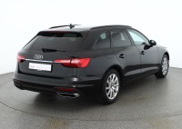 Audi A4 Avant 35 TFSI
