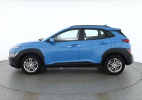 Vorschau: Hyundai Kona 1.0 T-GDI Trend