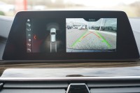 BMW 520 d xDrive Luxury Line