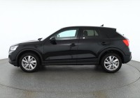 Vorschau: Audi Q2 35 TFSI s-tronic