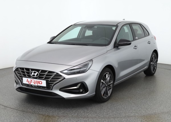Hyundai i30 1.0 T-GDI Edition 30+