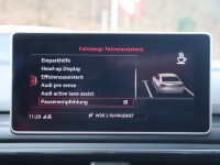 Audi A5 Coupe 2.0 TFSI S-Tronic