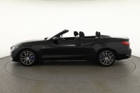 Vorschau: BMW 420 i Cabrio M Sport