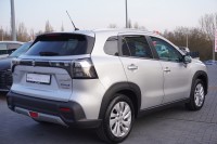 Suzuki SX4 S-Cross 1.4 4x4 M-Hybrid Comfort+