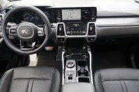 Kia Sorento 1.6 T-GDI Hybrid