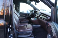 Mercedes-Benz V-Klasse V250 d AMG Line 4MATIC 9G-Tronic