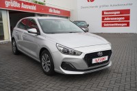 Hyundai i30 1.4 T-GDI