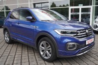 VW T-Cross 1.0 TSI R-Line