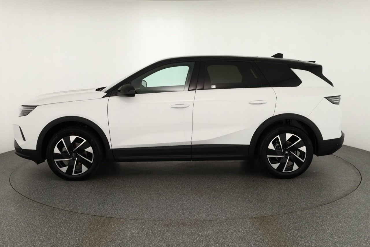 Opel Grandland GS 1.2 DI Turbo Hybrid Aut.