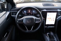 VW Amarok 3.0 V6 TDI Doppelkabine