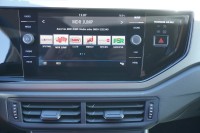 VW Polo 1.0 TSI