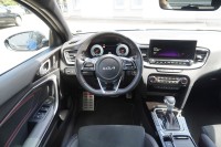 Kia pro_cee'd ProCeed 1.6 T-GDI GT