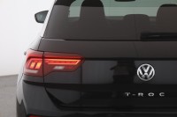 VW T-Roc 1.5 TSI Sport