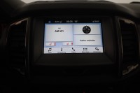 Ford Ranger 2.2 TDCi 4x4 DoKa Limited