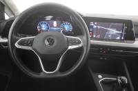 VW Golf VIII Variant 2.0 TDI