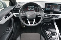 Audi A4 Avant 35 TFSI S-Tronic S-Line