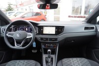VW Taigo 1.0 TSI DSG R-Line