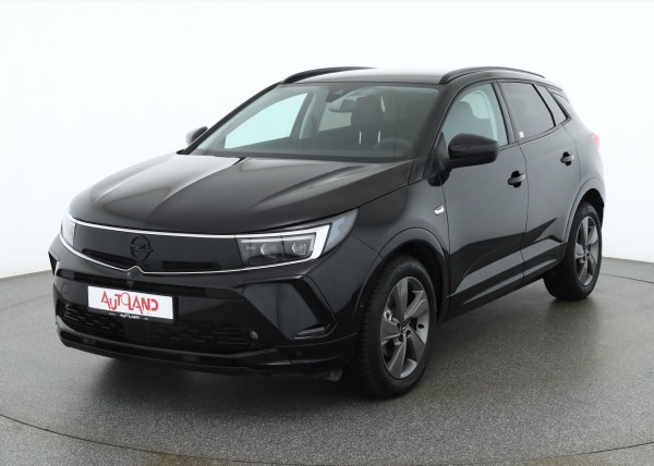 Opel Grandland 1.2 GS Line