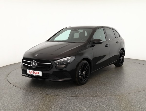Mercedes-Benz B 250 B250 e Progressive
