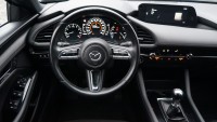 Mazda 3 SKYACTIV-G M-Hybrid