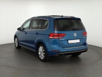 VW Touran 2.0 TDI DSG R-Line