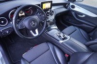 Mercedes-Benz C 200 C200 T-Modell CGI Exclusive